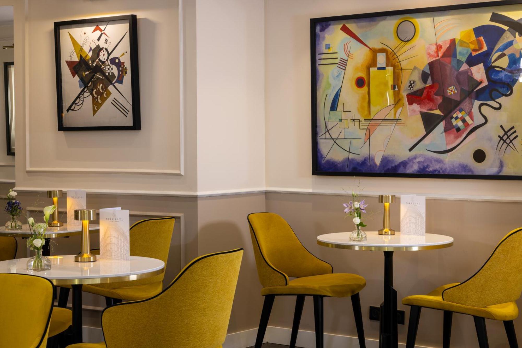 Hotel Park Lane 4*