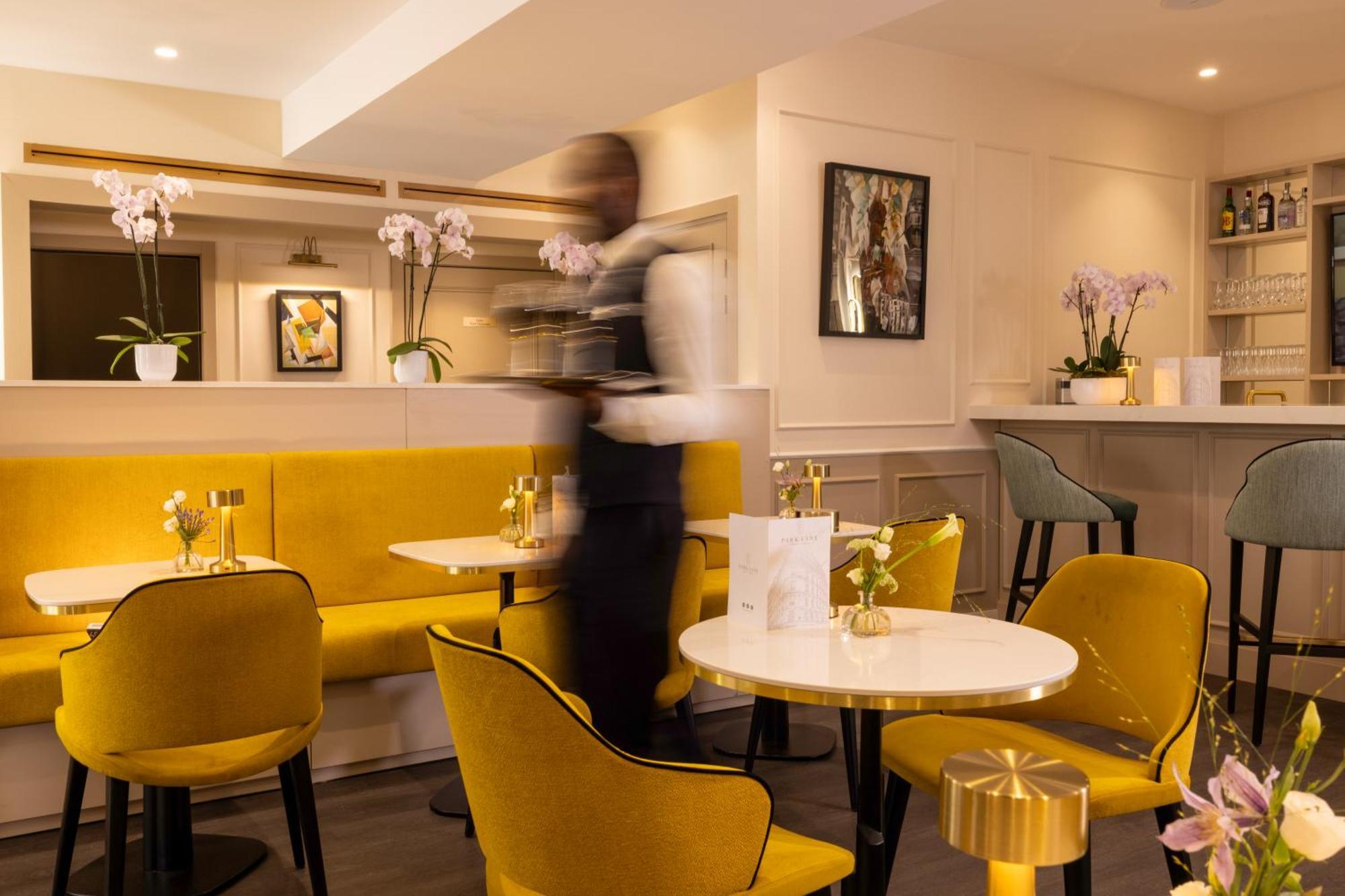 Park Lane 4* Paris