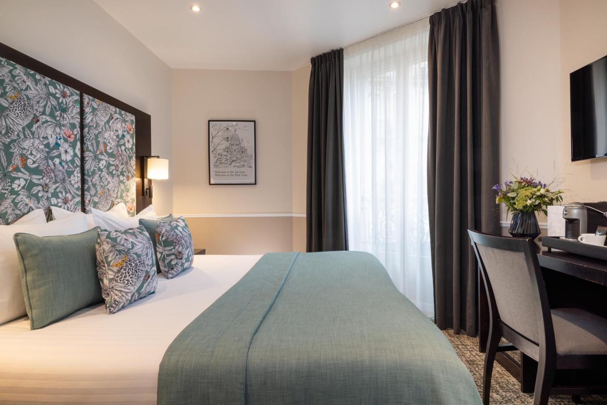 Park Lane Hotel