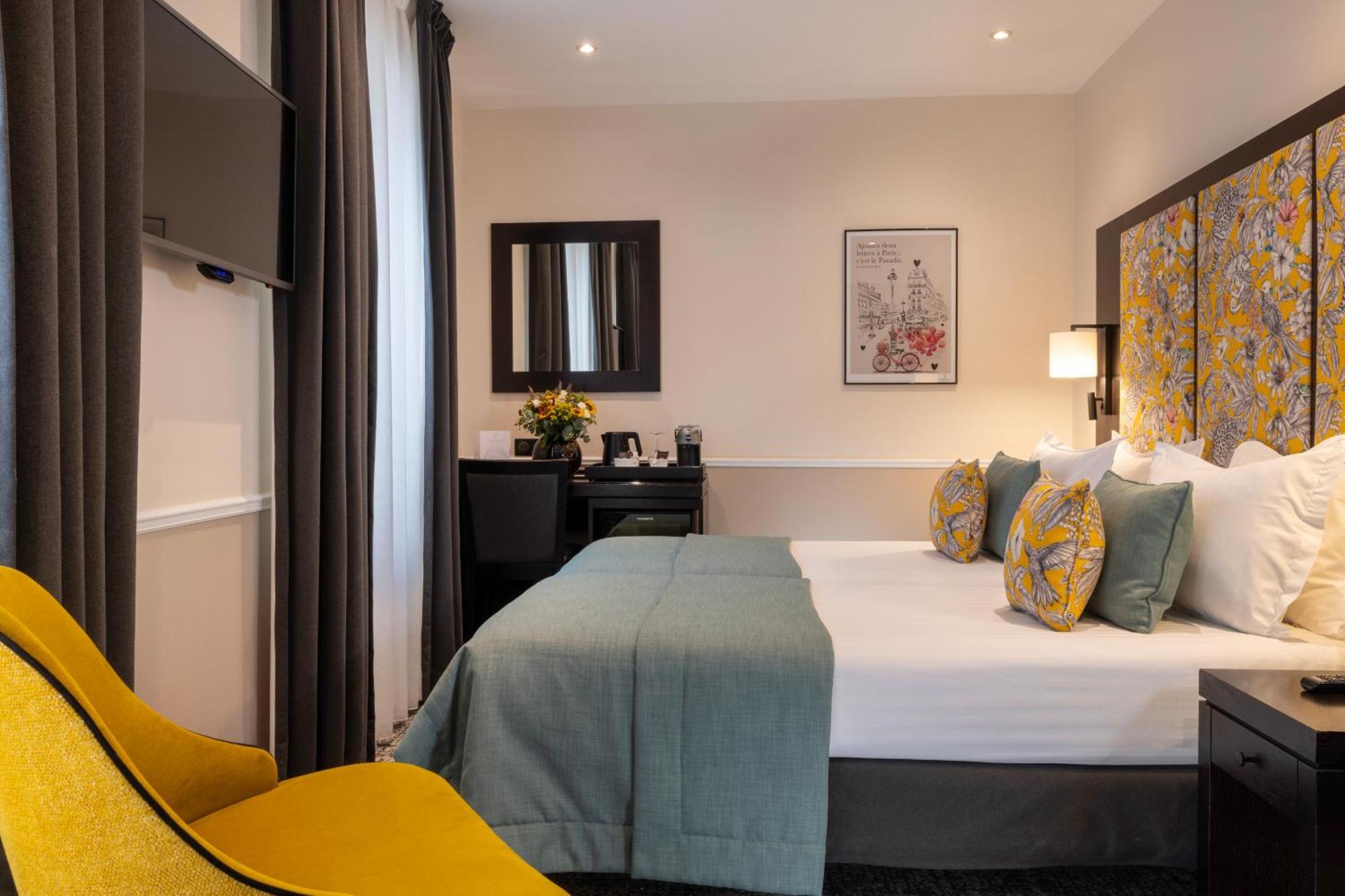 Hotel Park Lane