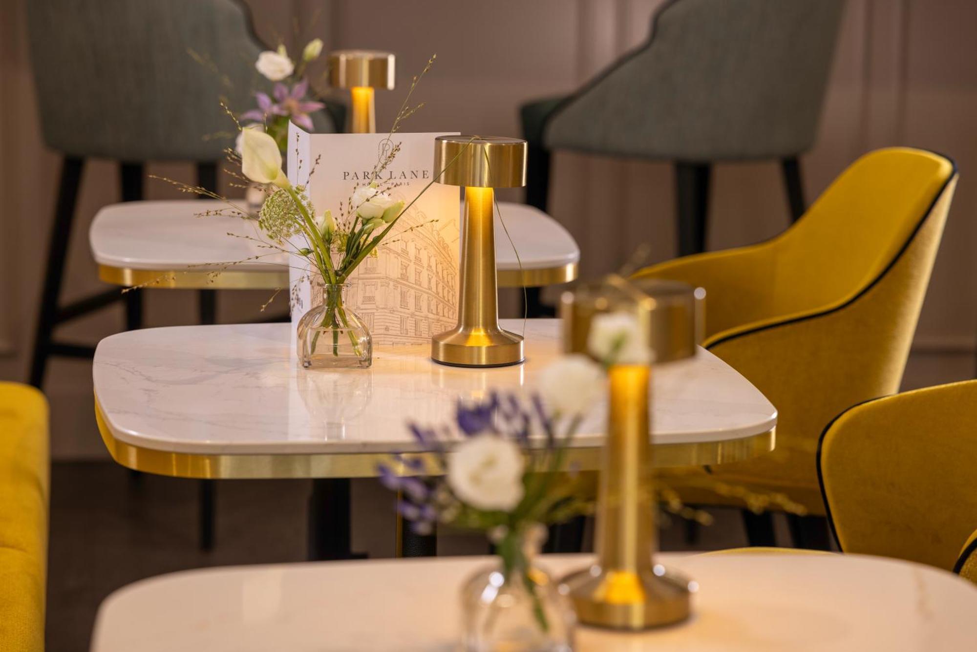 Park Lane Paris