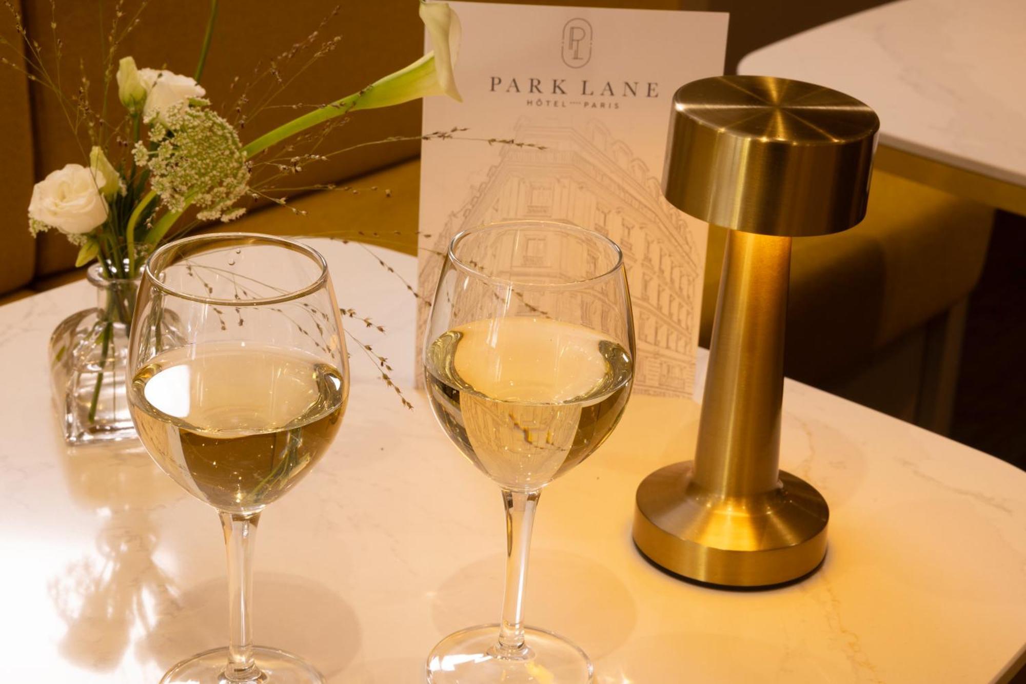 Park Lane 4* Paris