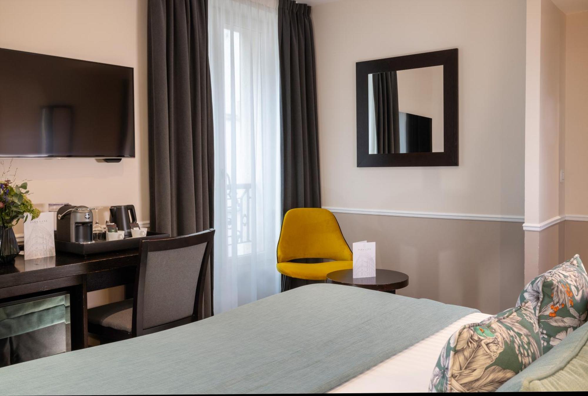 Park Lane Hotel
