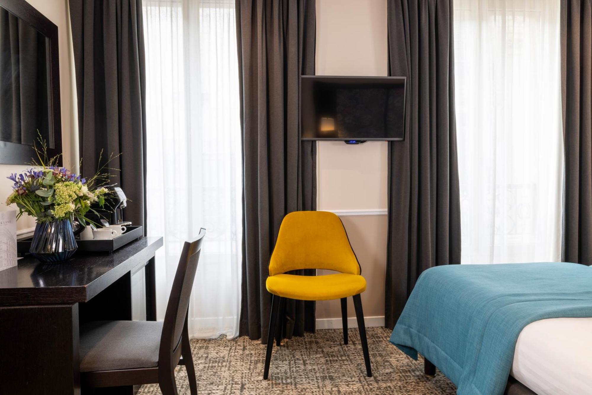 Park Lane Hotel 4*