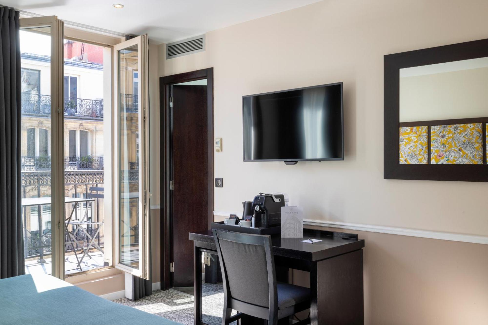 Park Lane 4* Paris