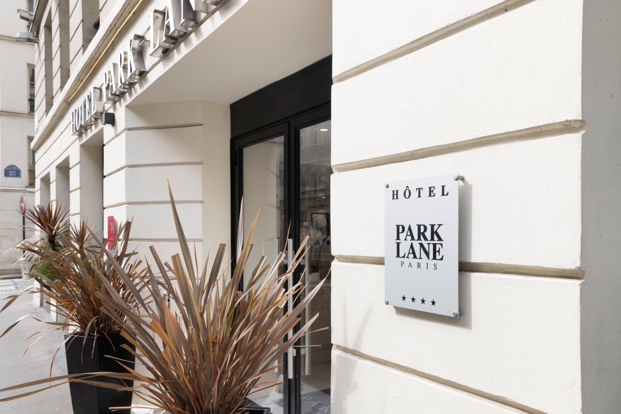 Hotel Park Lane 4*