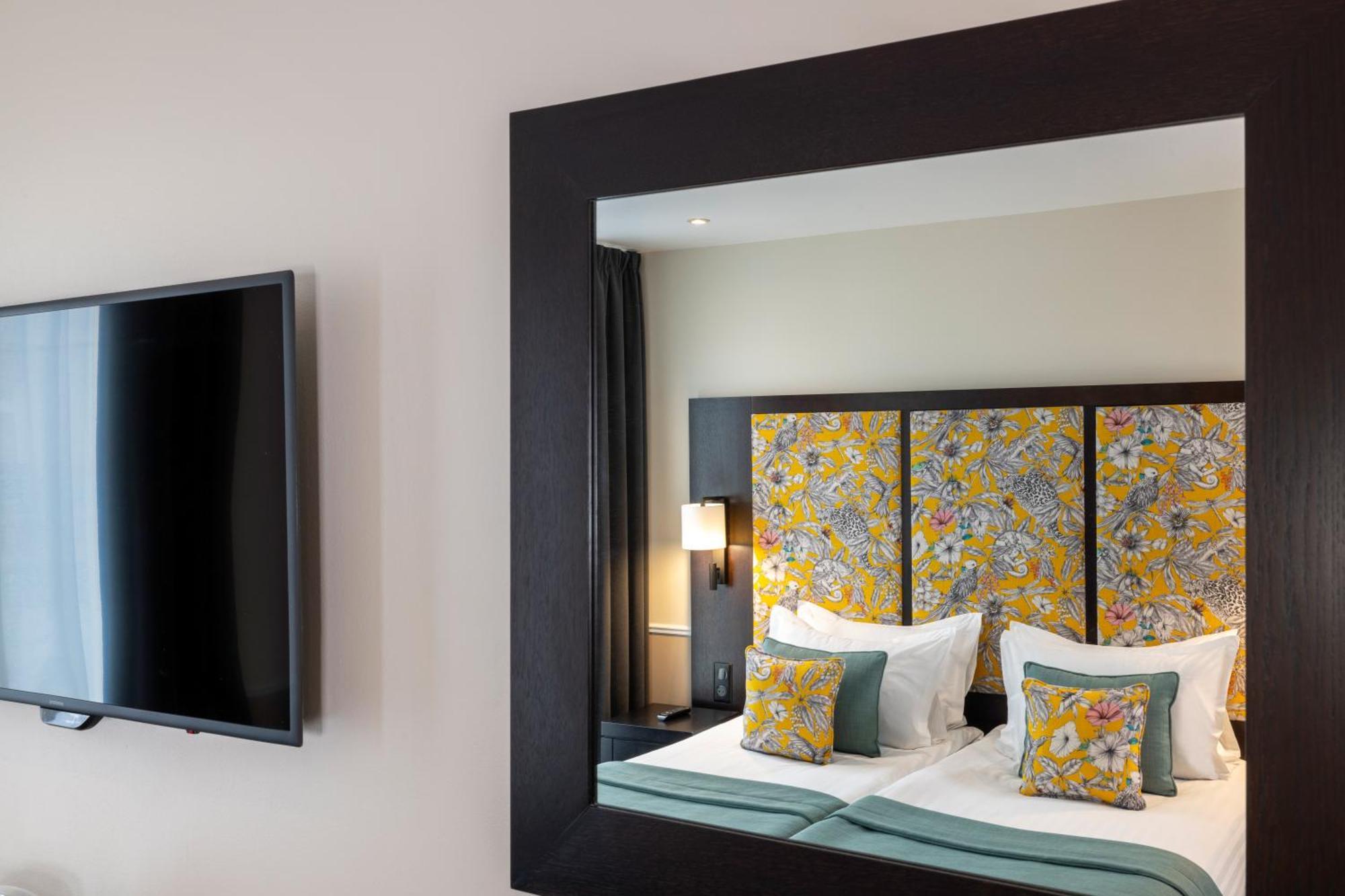 Park Lane Hotel Paris