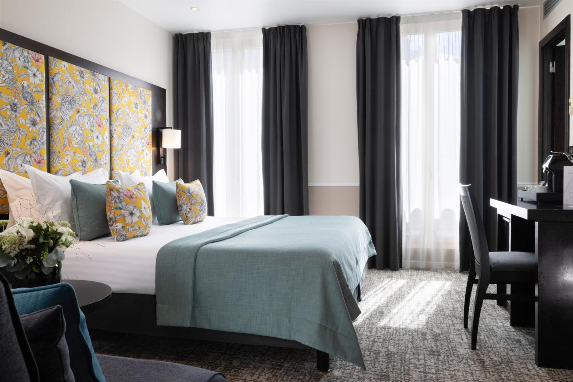 Hotel Park Lane Paris