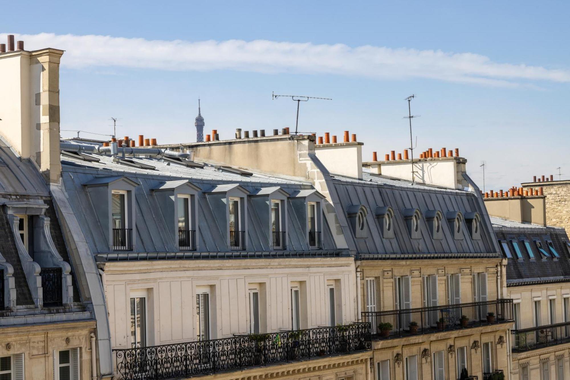 Park Lane Paris