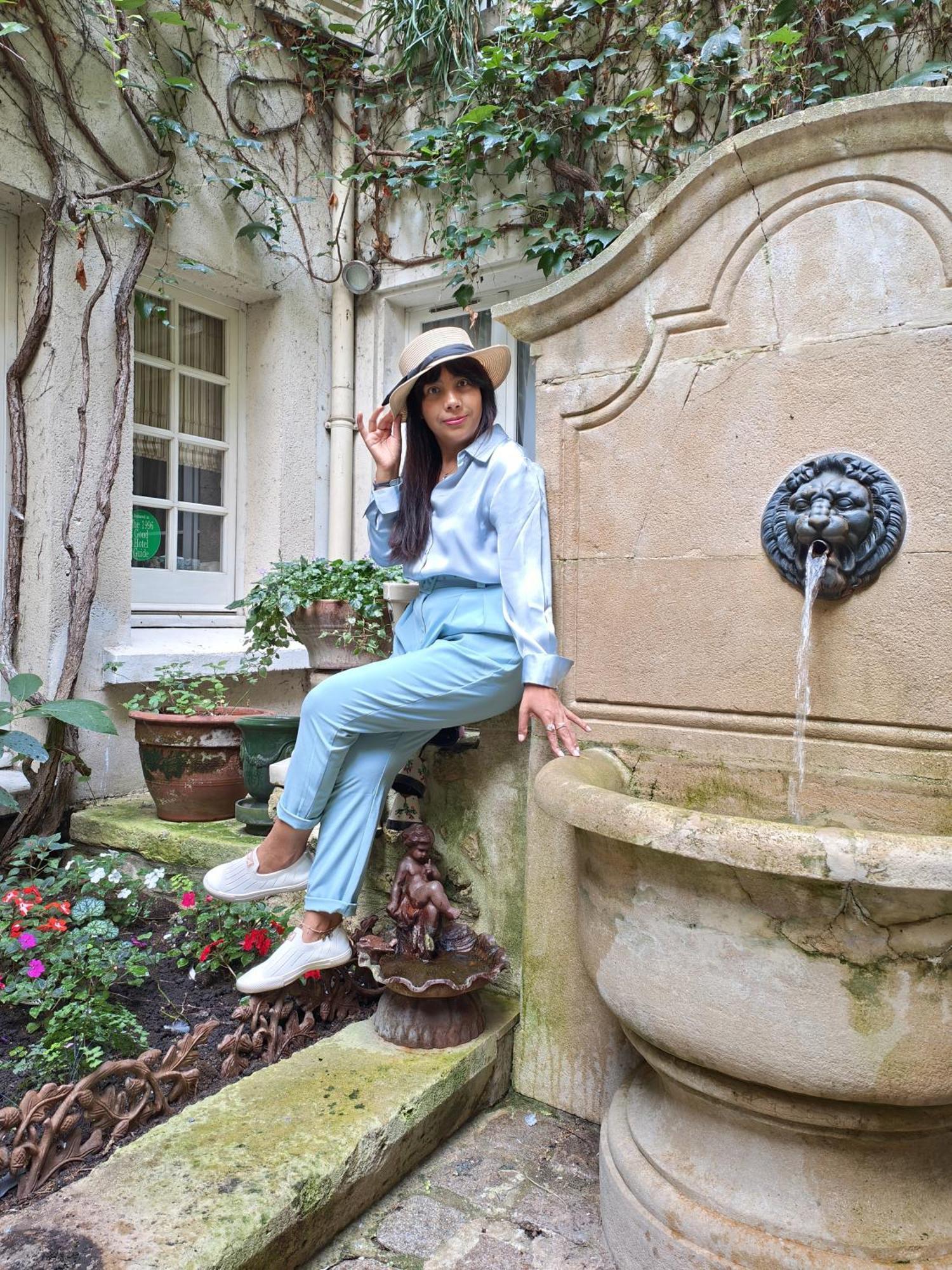Le Relais Medicis Paris