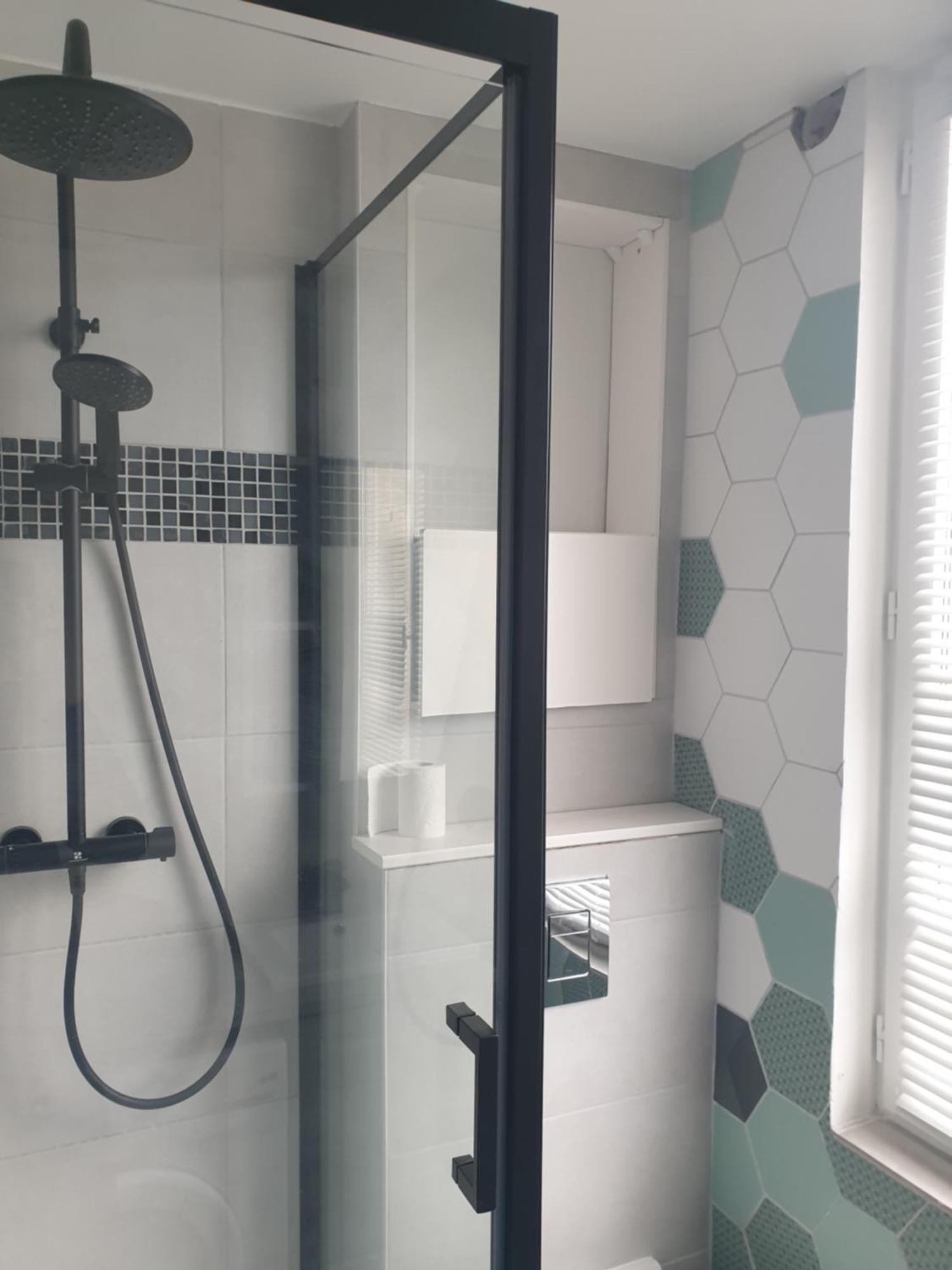 Confort Lumineux Apartment