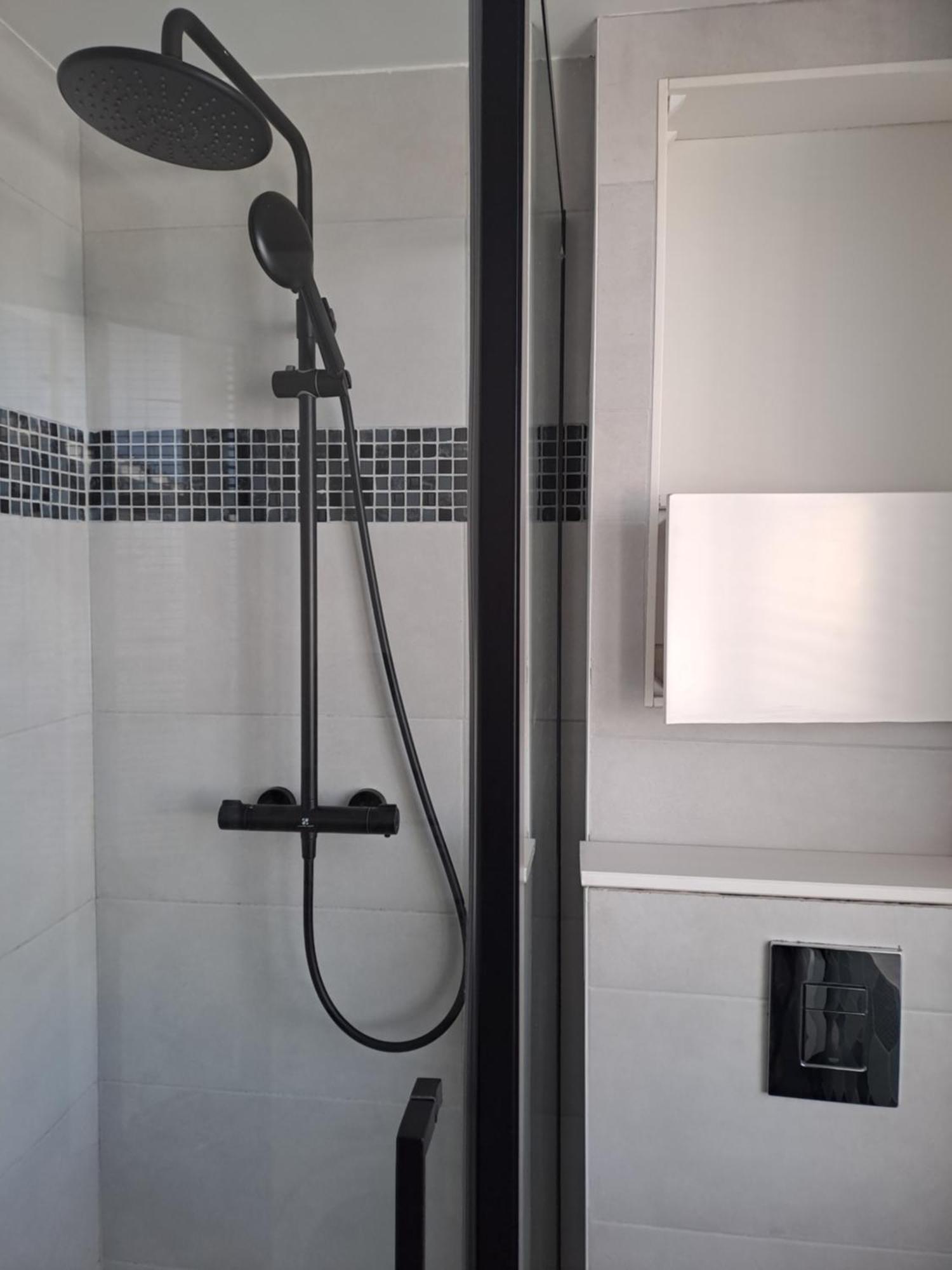 Confort Lumineux Apartment