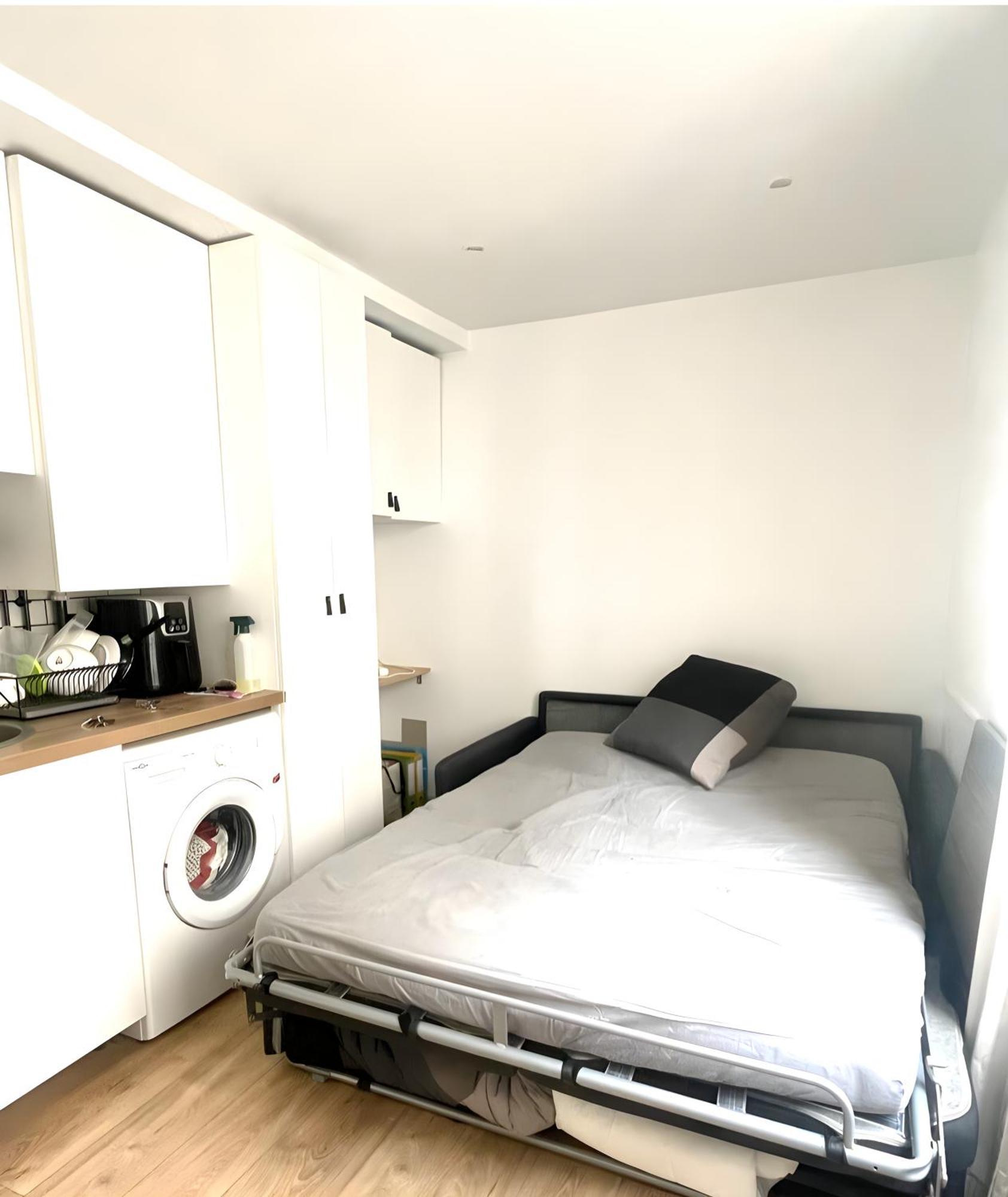 Appartement Superbe En Plein Coeur De Paris