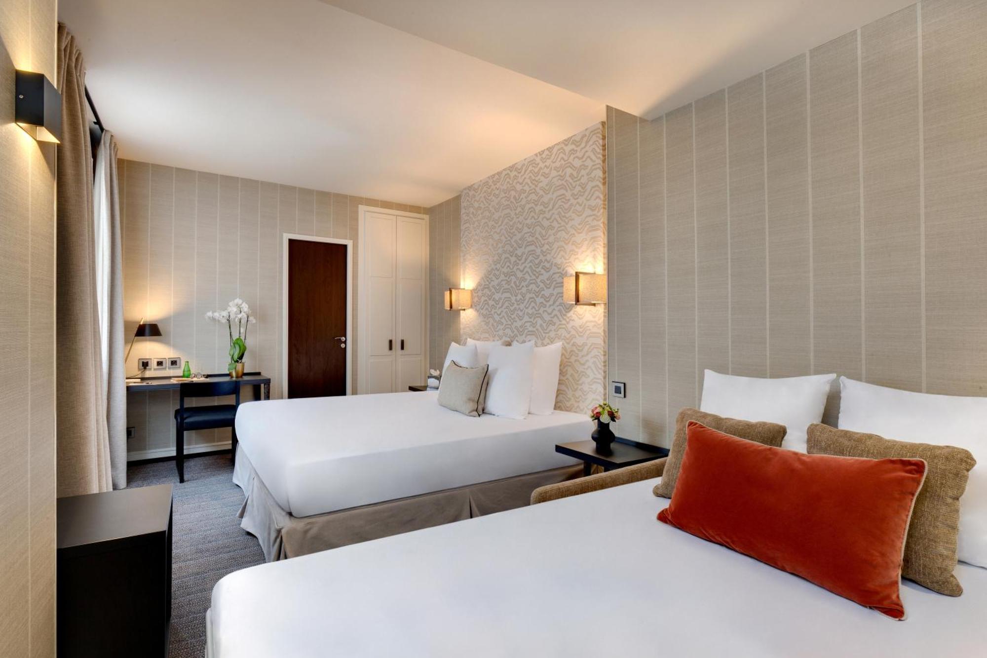 Le Senat 4*