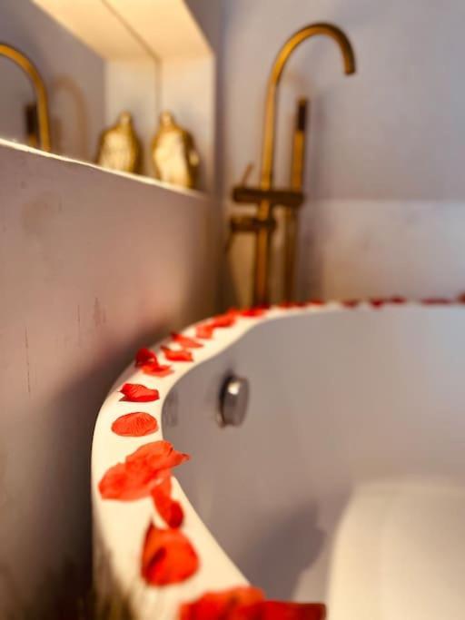 Apartment Confort Relaxant Gare Du Nord Barbes