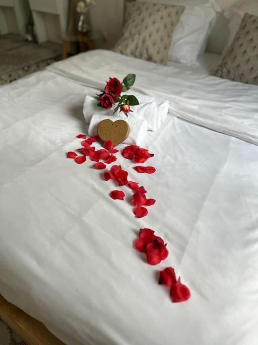 Confort Relaxant Gare Du Nord Barbes Apartment