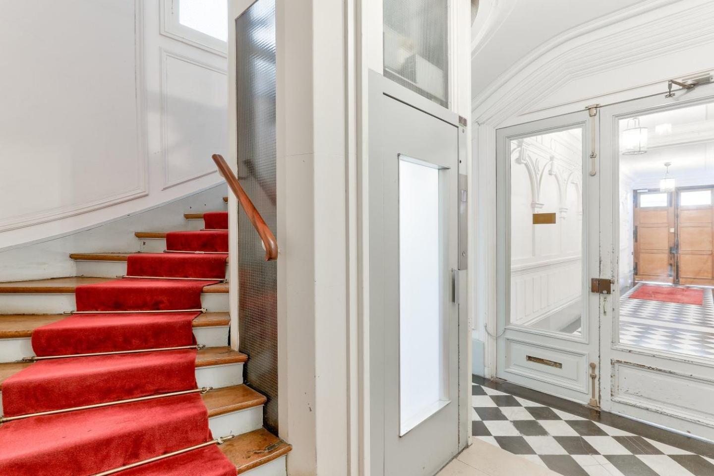 Apartment Guestready - Sejour Paisible A *
