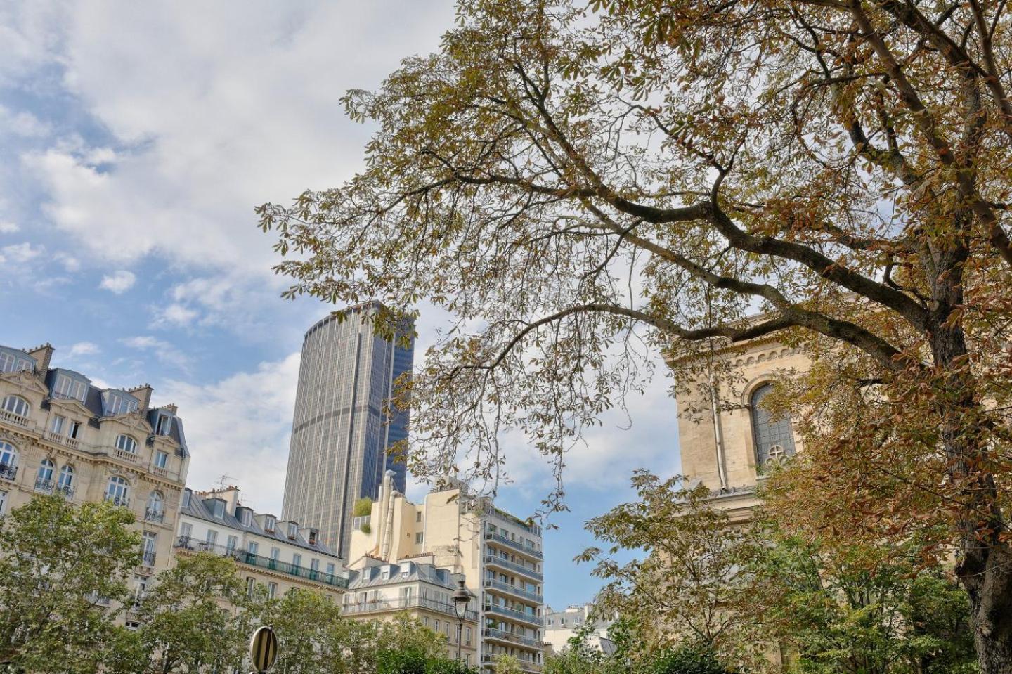 Guestready - Sejour Paisible A * Paris