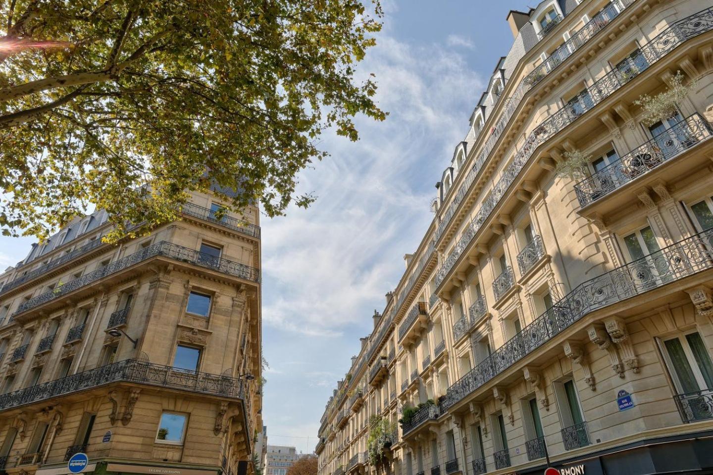 Guestready - Sejour Paisible A Apartment *