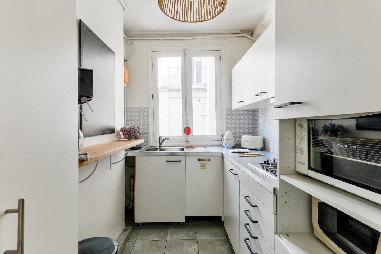 Apartment Guestready - Sejour Paisible A