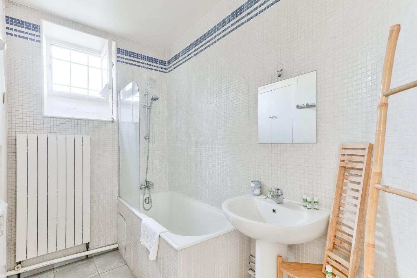Apartment Guestready - Sejour Paisible A *