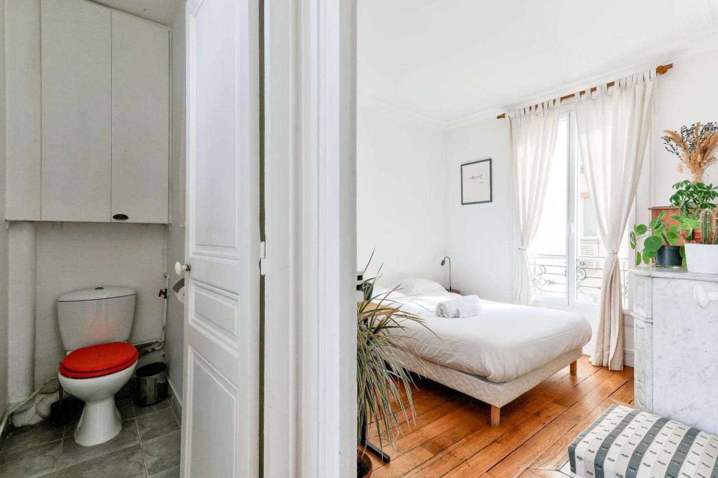 Guestready - Sejour Paisible A *