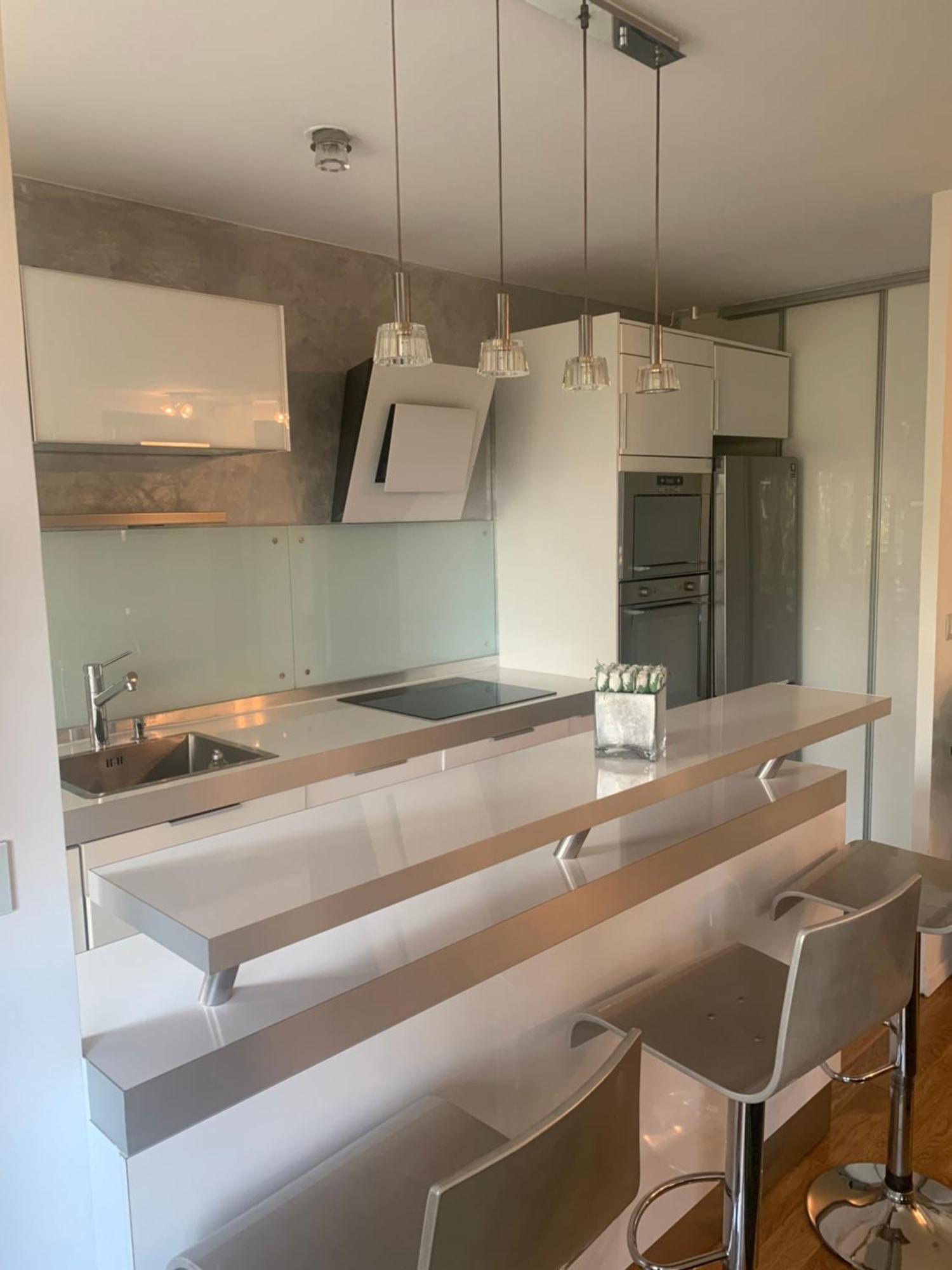 Apartment A&a