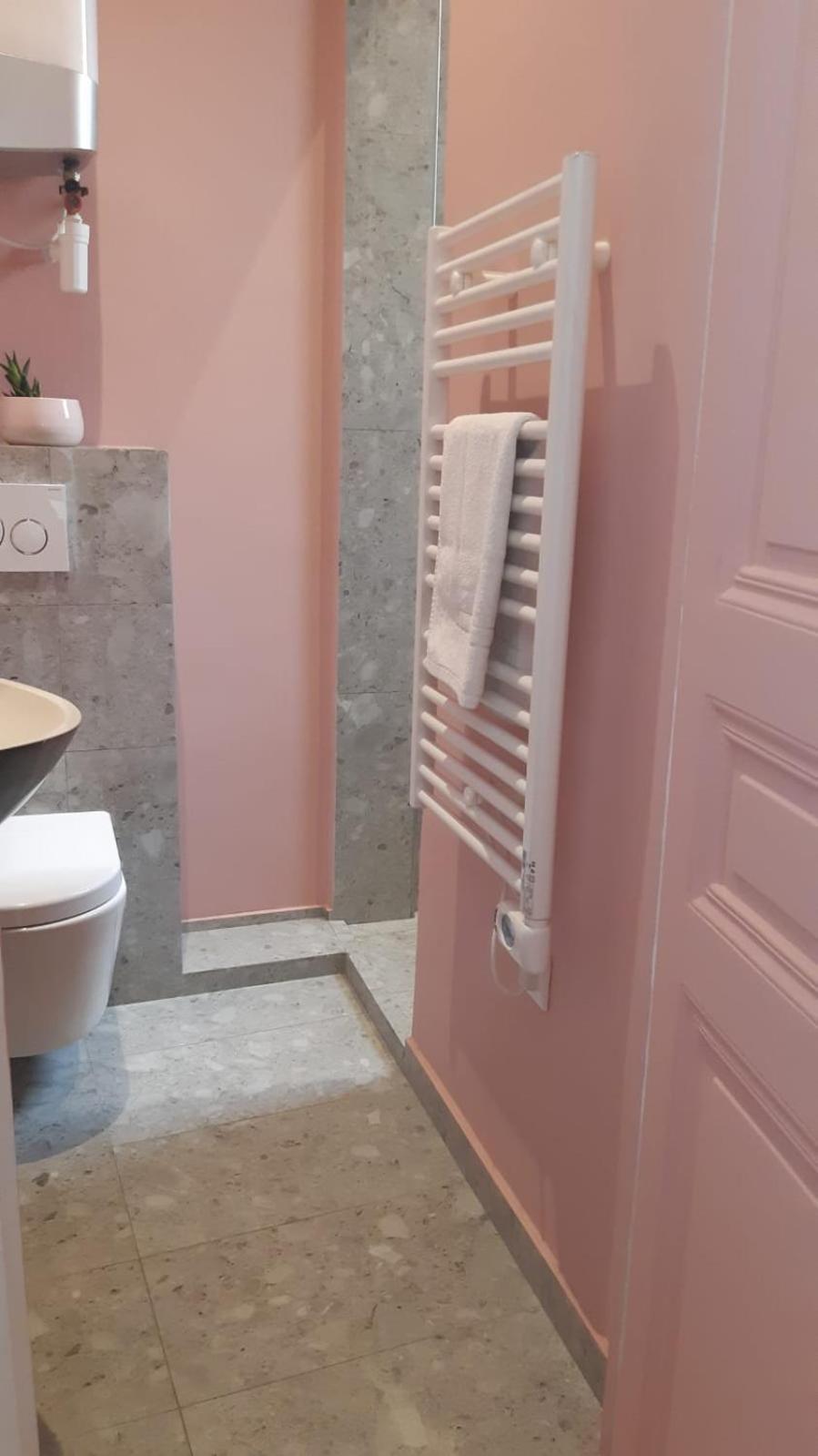 Au Coeur Du Quartier Latin Séjour chez l'habitant Paris