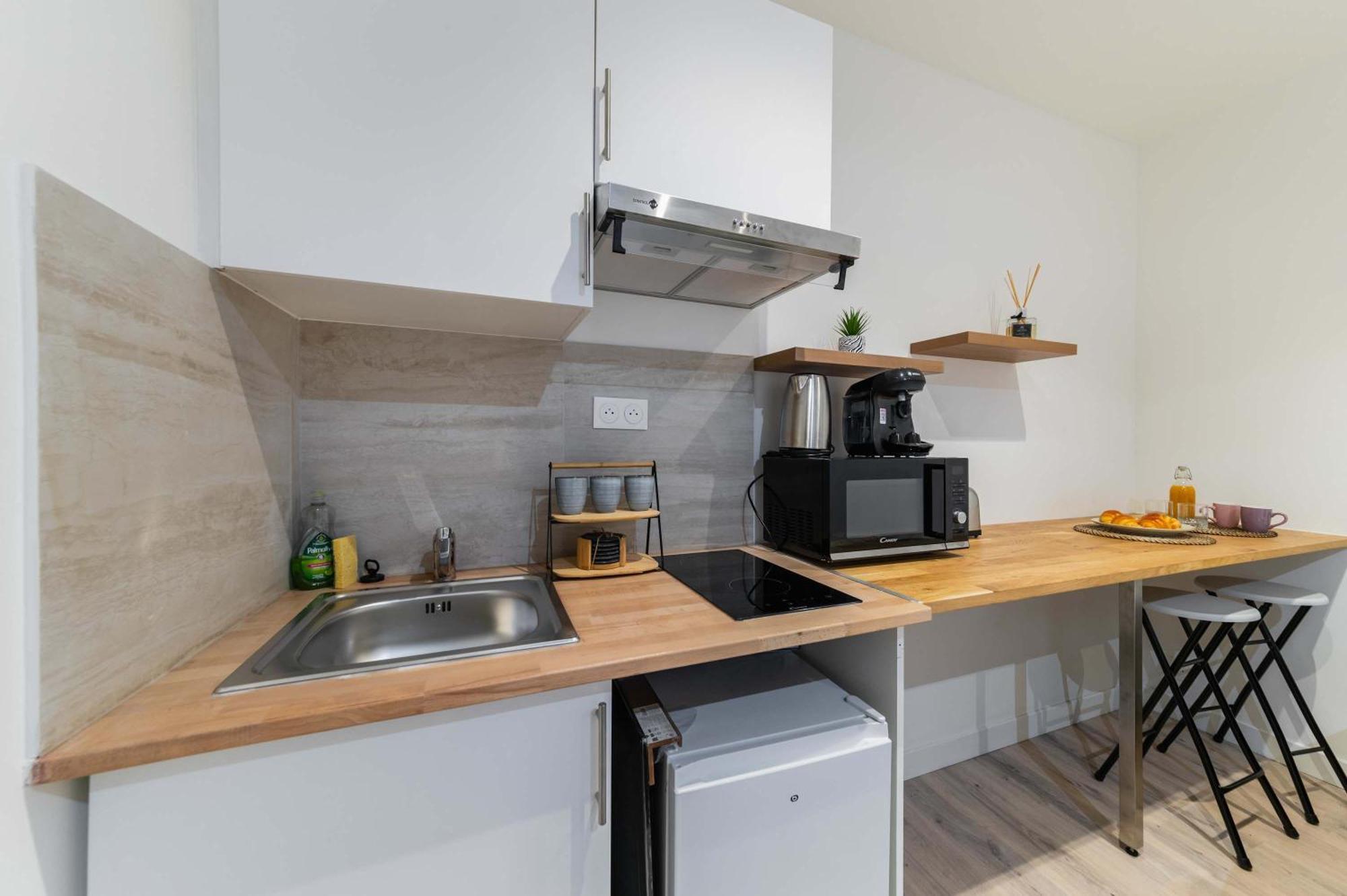Appartement Zzz Dufresnes *