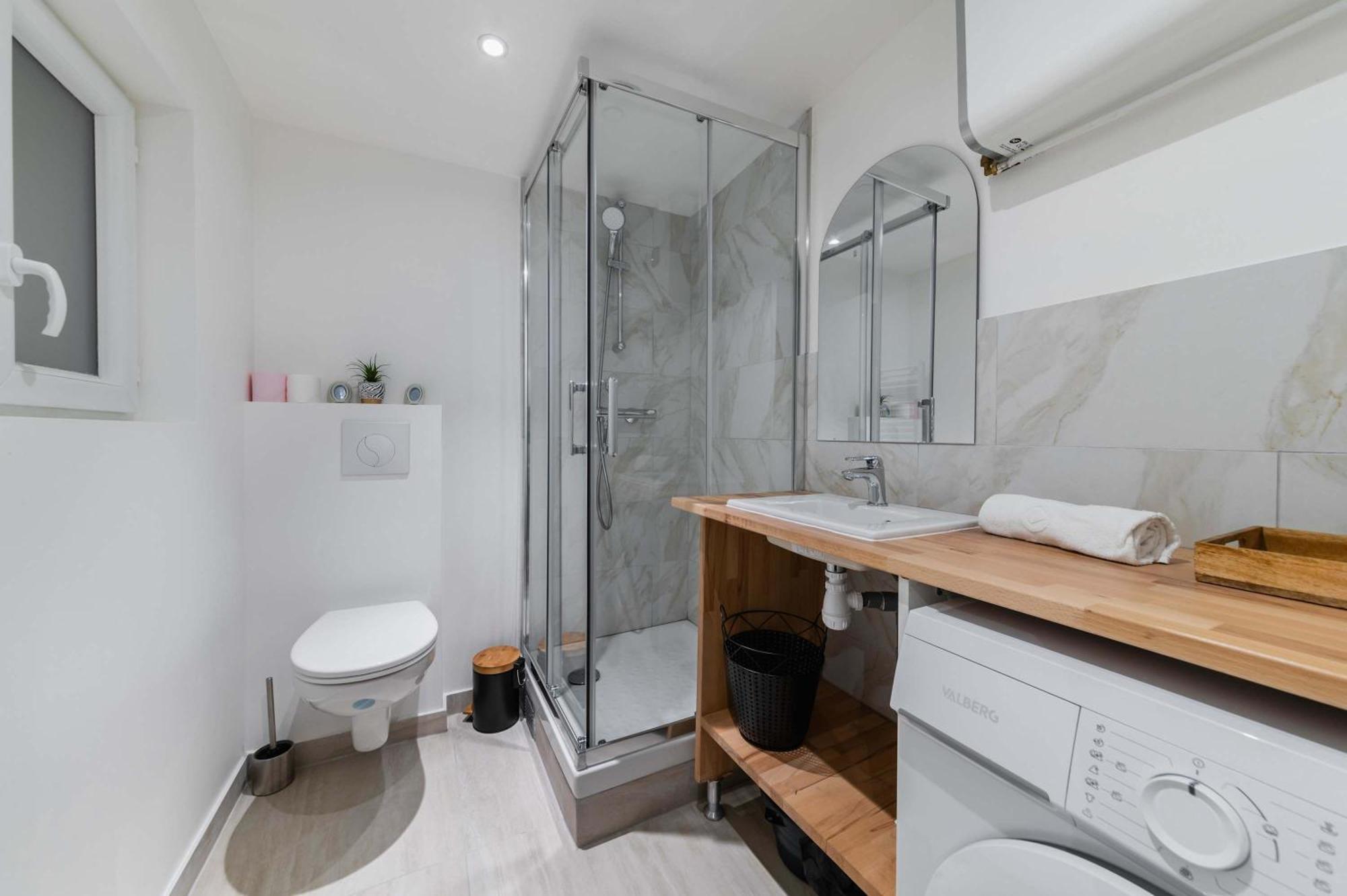 Zzz Dufresnes Appartement *