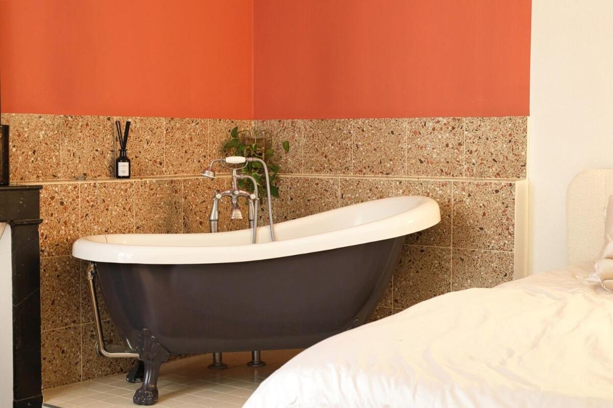 Appartement Neuf Au Coeur Du Marais *