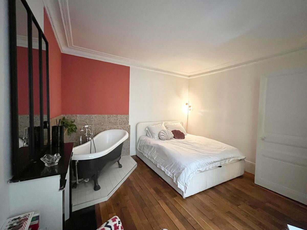 Appartement Neuf Au Coeur Du Marais Paris