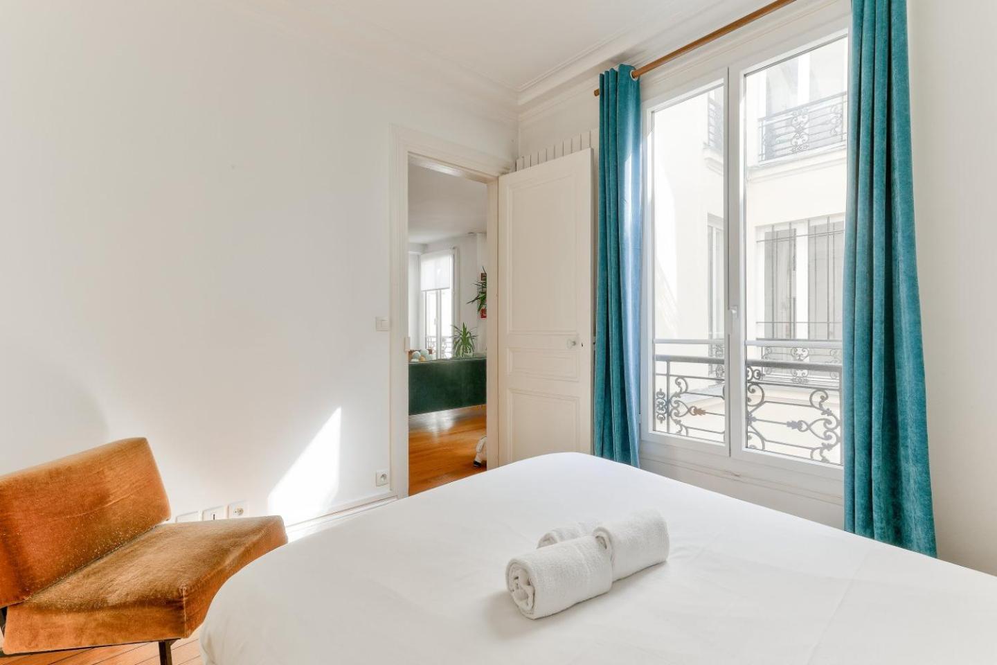 Guestready - Sejour Paisible A Apartment
