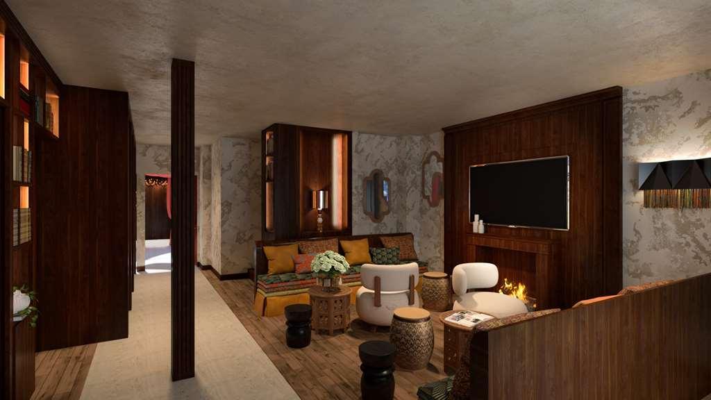 Tivoli Hotel Paris