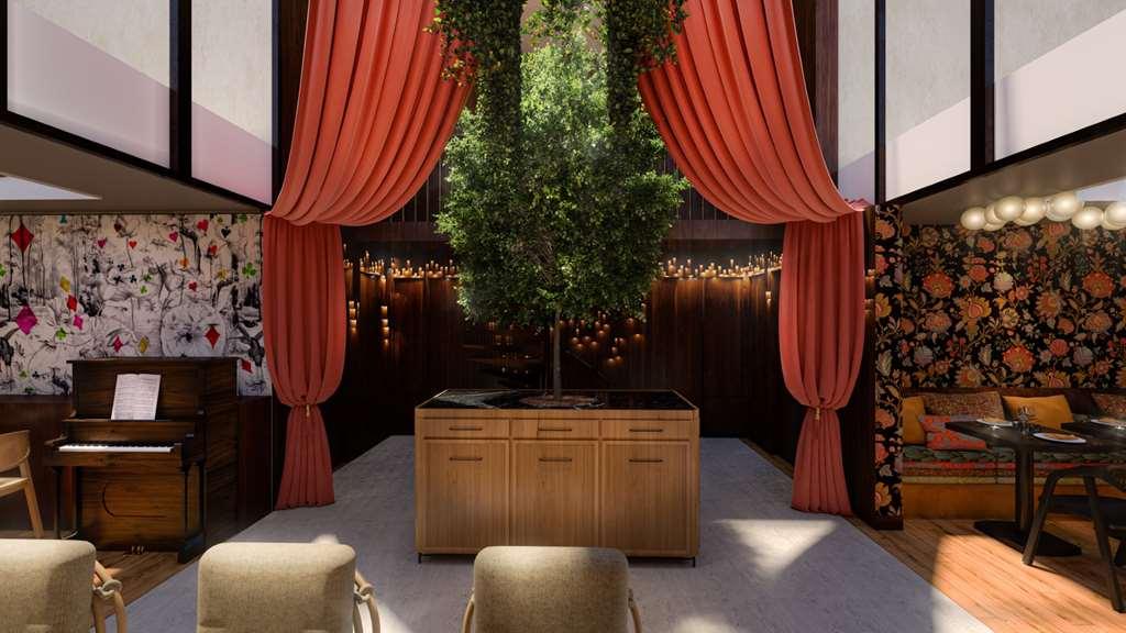 Hotel Tivoli Paris