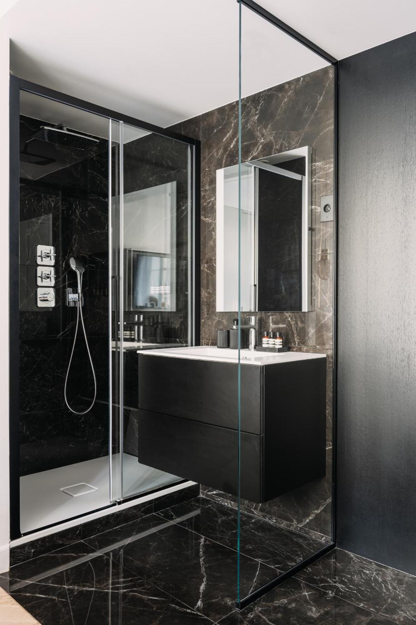 Apartment Highstay - Luxury Serviced - Place Vendome *