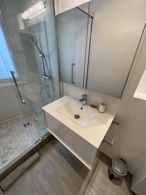 Arc De Triomphe 65 M2 Appartement Paris