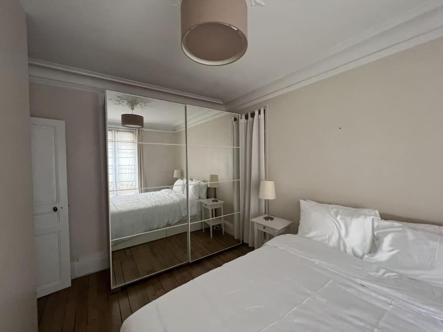 Appartement Arc De Triomphe 65 M2 Paris
