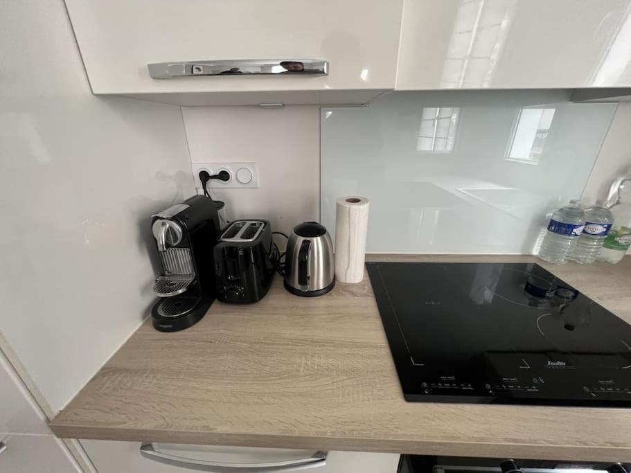 Arc De Triomphe 65 M2 Appartement *
