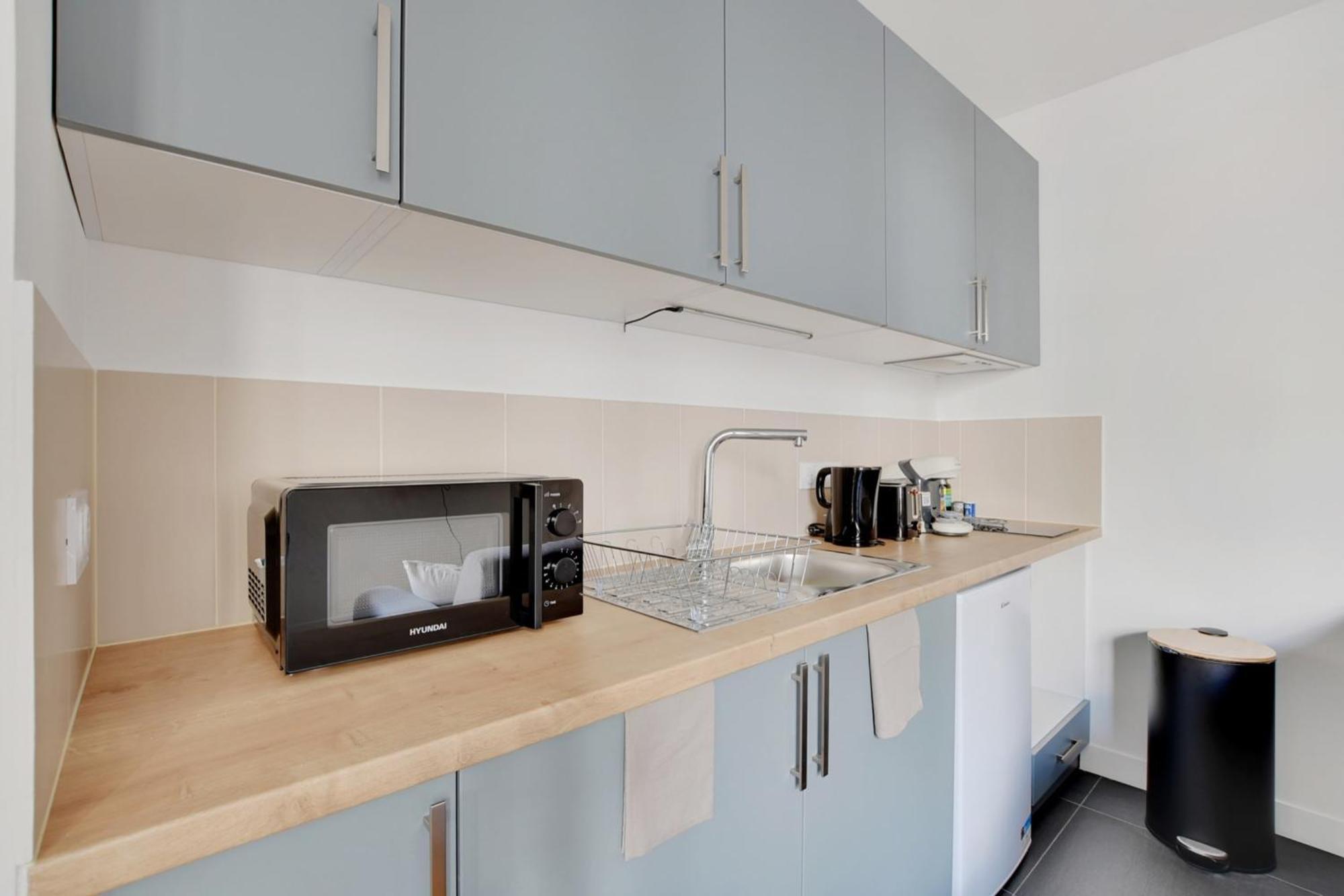 Flexliving - - Fessart