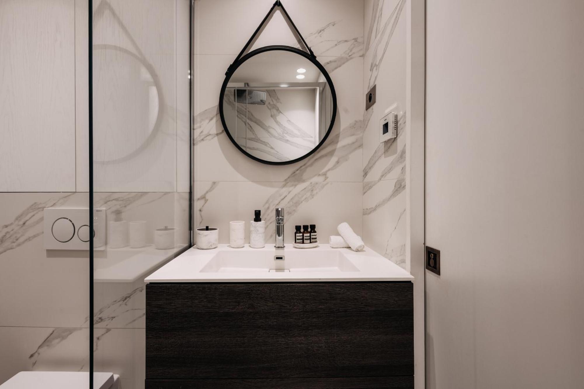 Apartment Highstay - Luxury Serviced - Place Vendome
