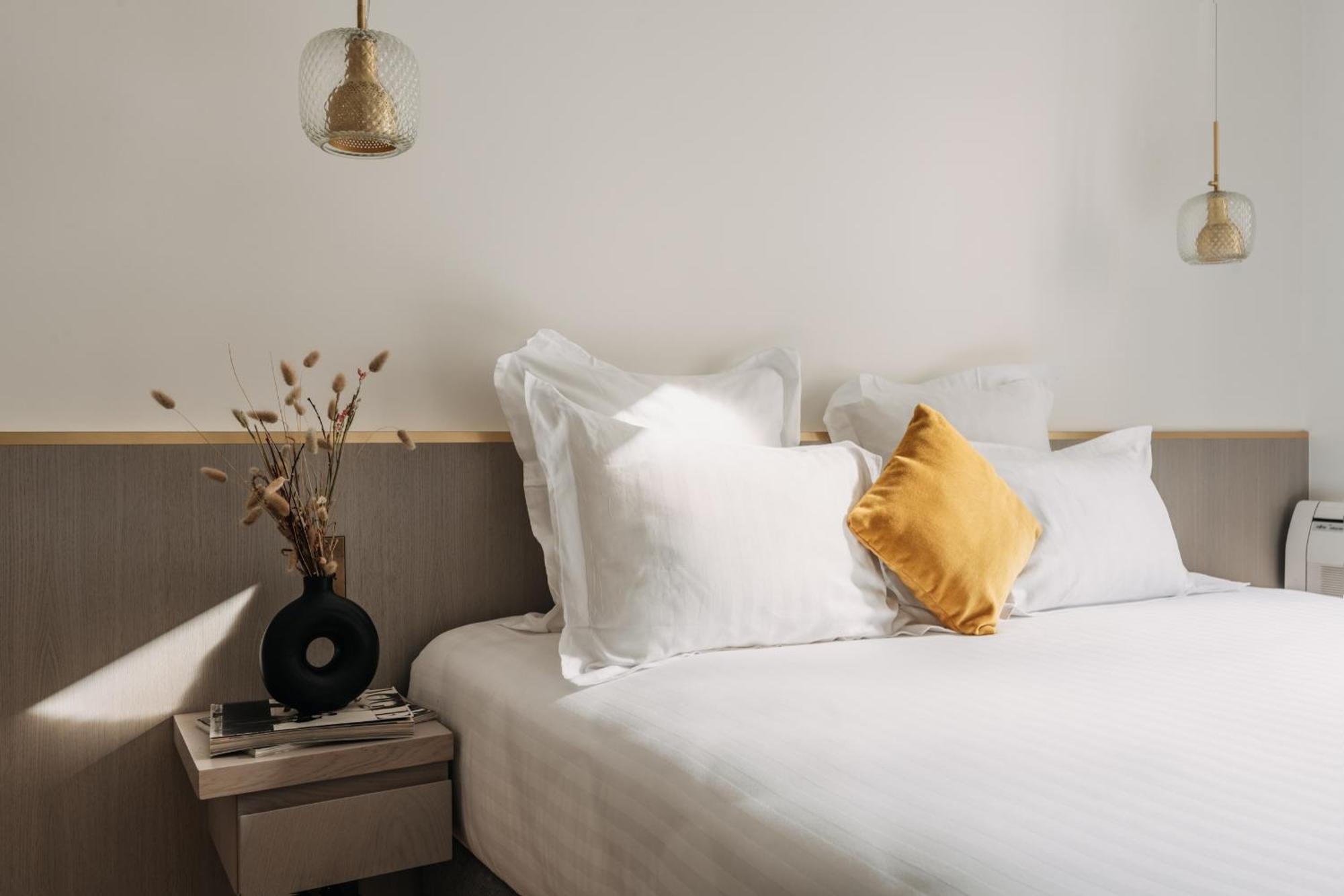 Highstay - Luxury Serviced - Place Vendome Apartment *