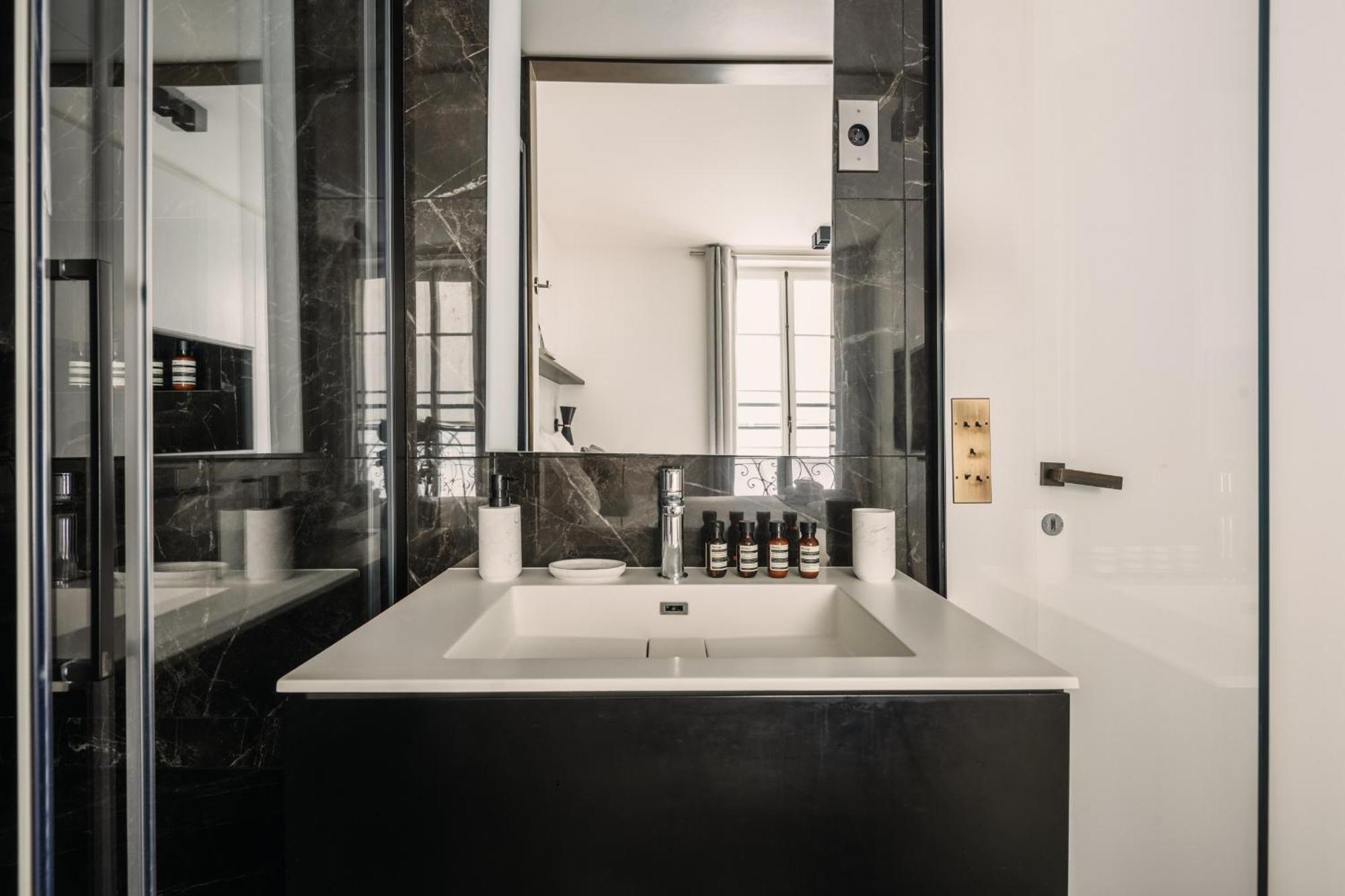 Apartment Highstay - Luxury Serviced - Place Vendome *