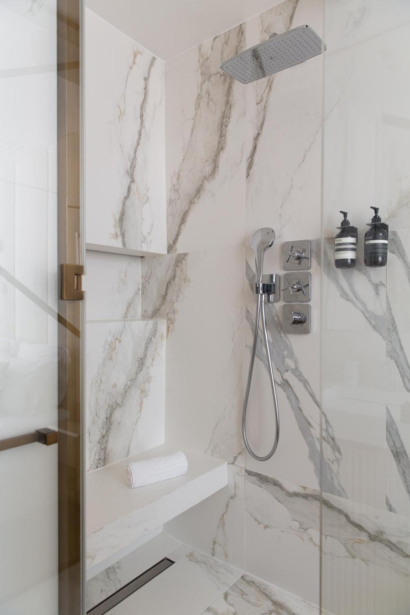 Highstay - Rue D'alger - Serviced Appartement *
