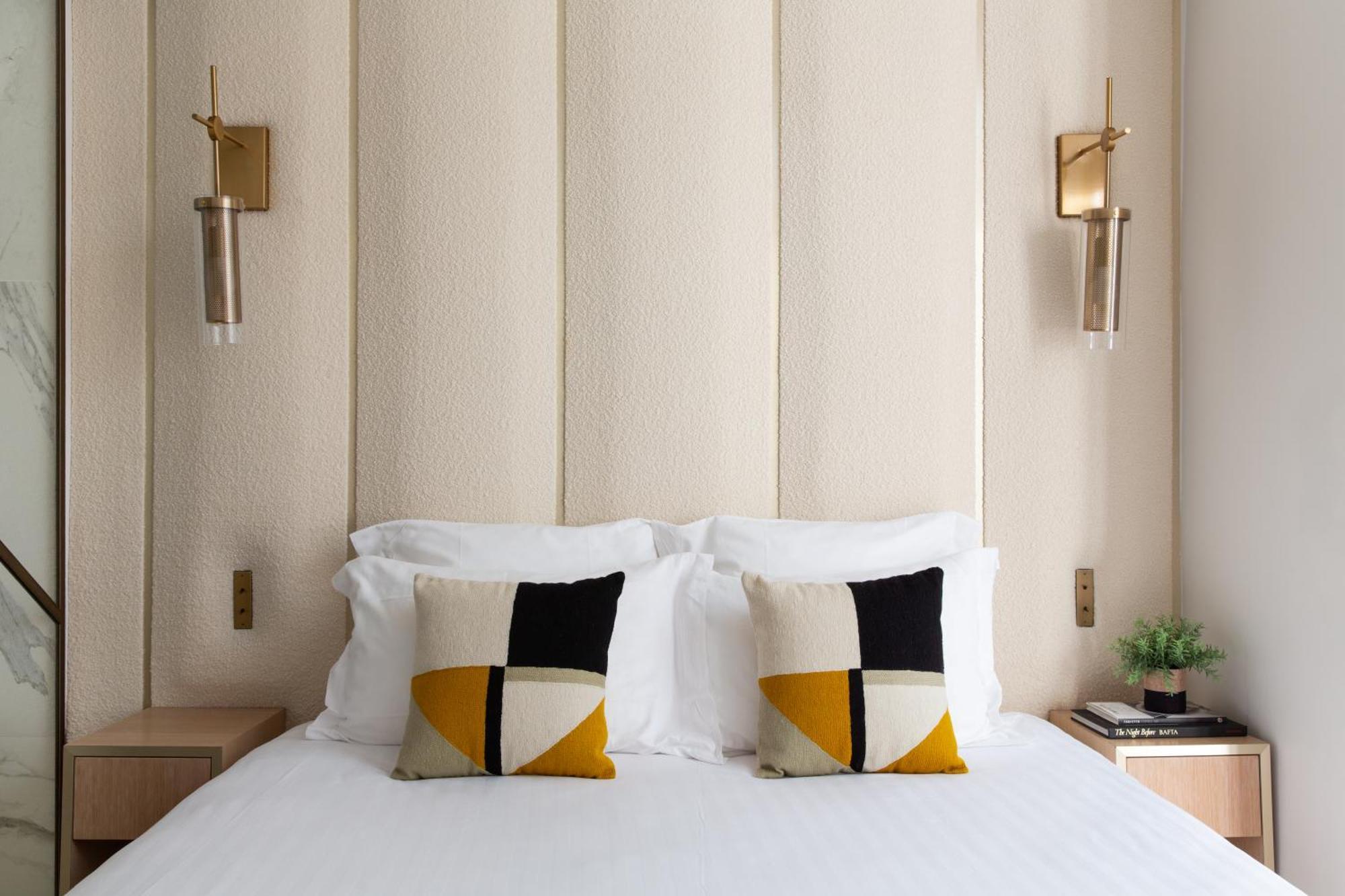 Highstay - Rue D'alger - Serviced * Paris