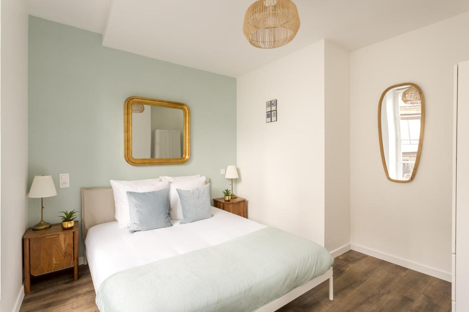 Appartement Cozy - Marais - Fbg Saint Antoine Paris