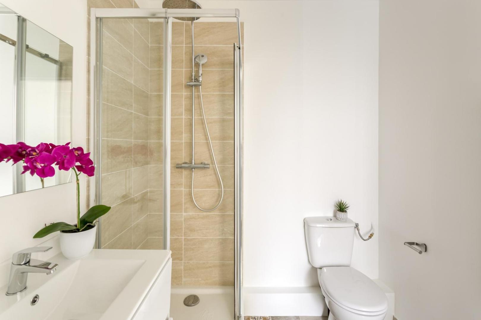 Appartement Cozy - Marais - Fbg Saint Antoine *