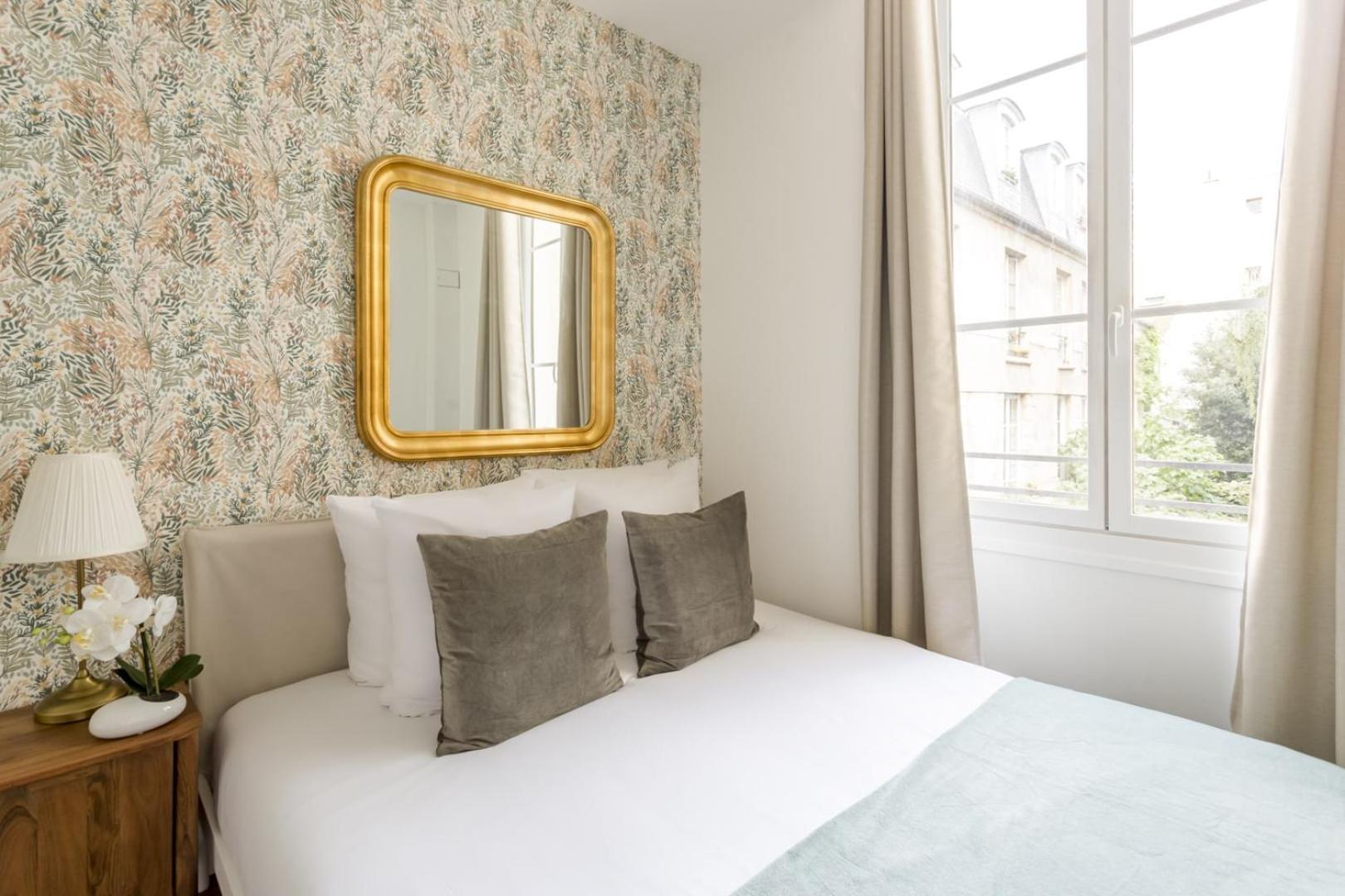 Appartement Cozy - Marais - Fbg Saint Antoine