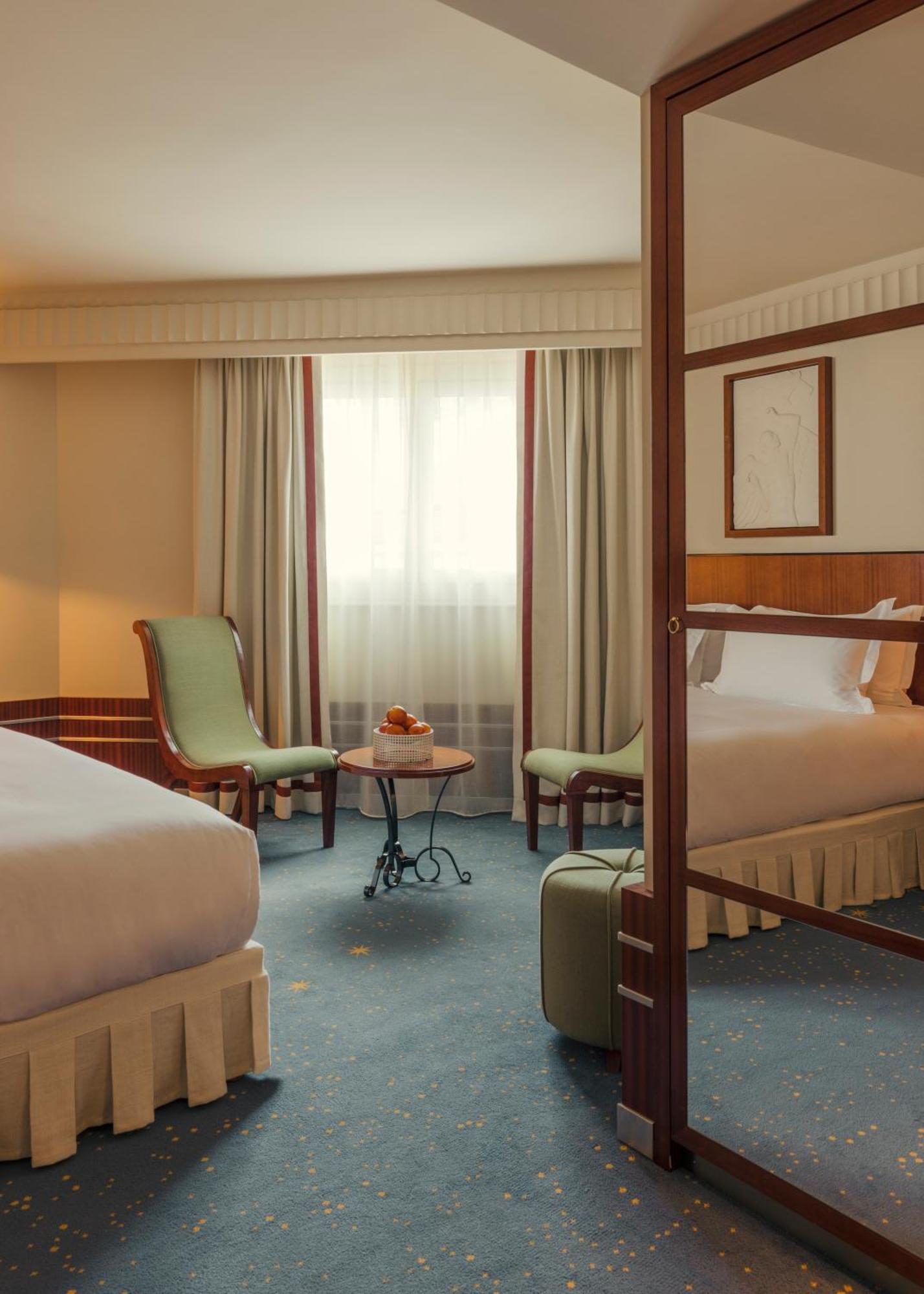 Saint Germain Des Prés Hotel 4*