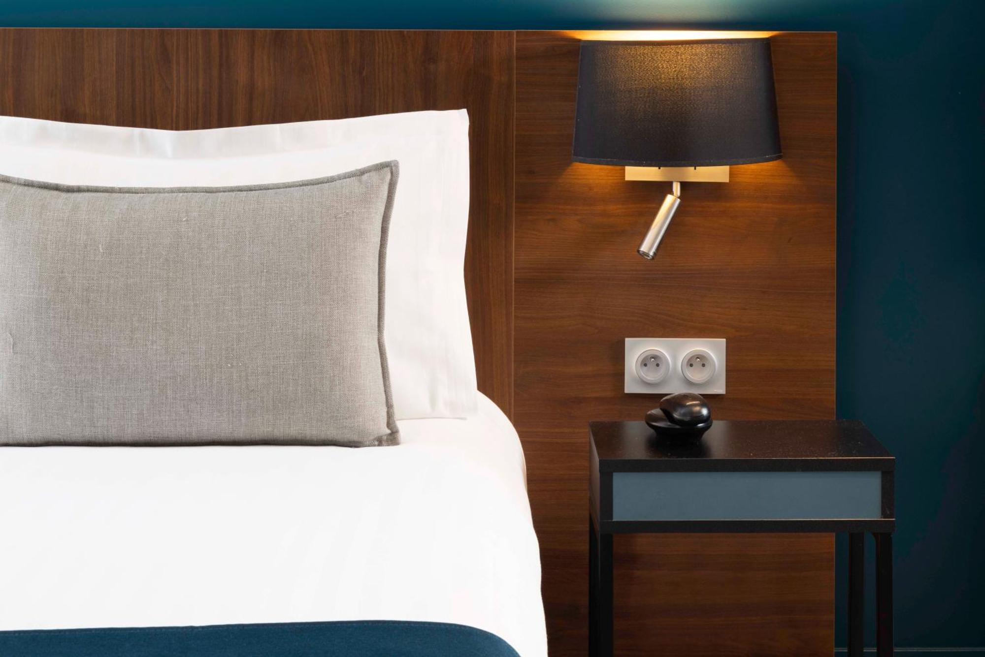 Montparnasse Alesia Hotel